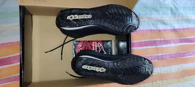 Botas Alpinestars Stella Sektor Mujer