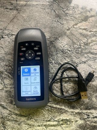 Garmin GPS 73 - Como nuevo