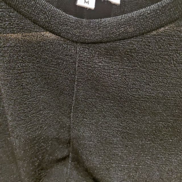 Camiseta Bimba y Lola Negra sin Mangas