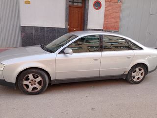 Audi A6 2000
