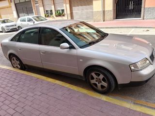 Audi A6 2000