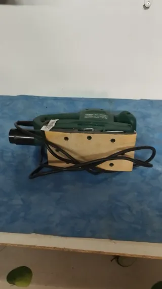 Lijadora Eléctrica Casals VLR210