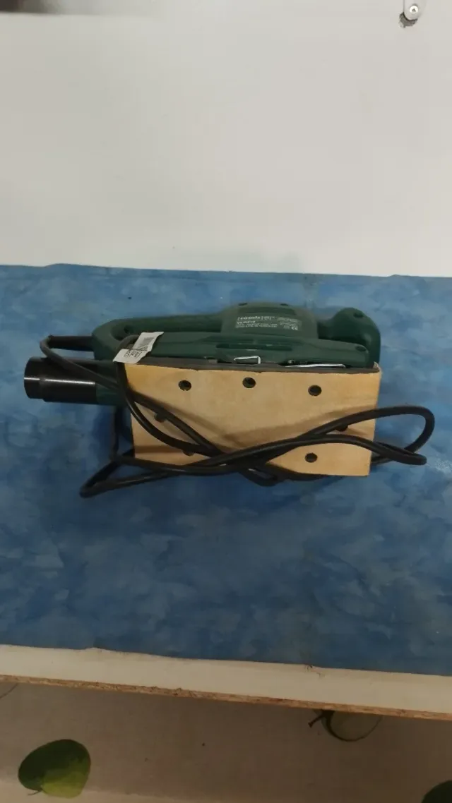 Lijadora Eléctrica Casals VLR210