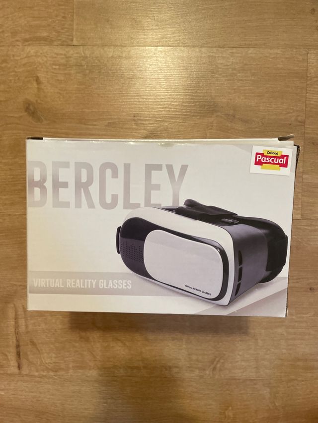 Gafas Realidad Virtual BERCLEY