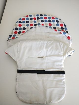 Colchoneta Bugaboo