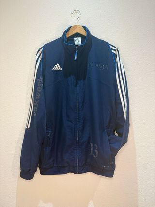 Chaqueta Adidas Vintage Azul Marino No.13