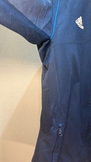 Chaqueta Adidas Vintage Azul Marino No.13