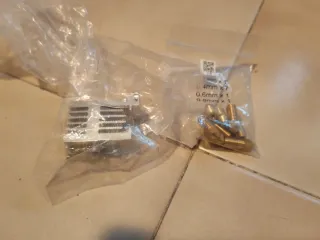 Impresora 3D AnkerMake M5 con Extrusor extra.