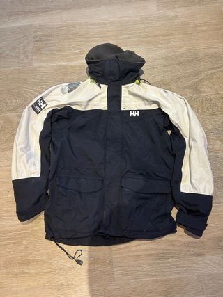 Chaqueta Helly Hansen