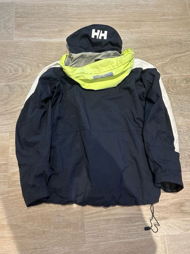 Chaqueta Helly Hansen