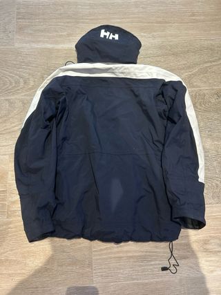 Chaqueta Helly Hansen