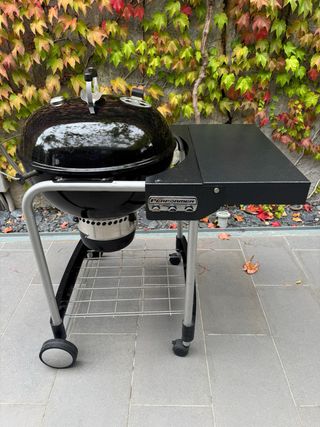 Barbacoa Weber Performer GBS 57cm