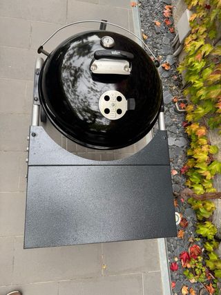 Barbacoa Weber Performer GBS 57cm