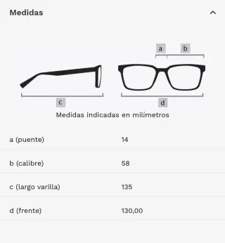 Gafas de sol Ray-Ban Aviator doradas