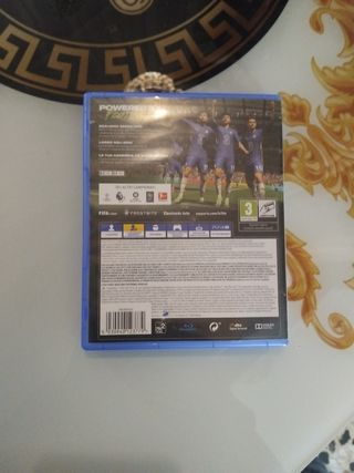 FIFA 22 PS4