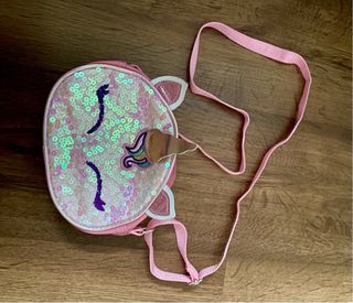 Bolsos Niña Disney Unicornio y Minnie Mouse