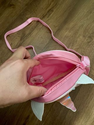 Bolsos Niña Disney Unicornio y Minnie Mouse