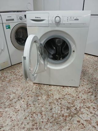 Lavadora Balay 1100 RPM