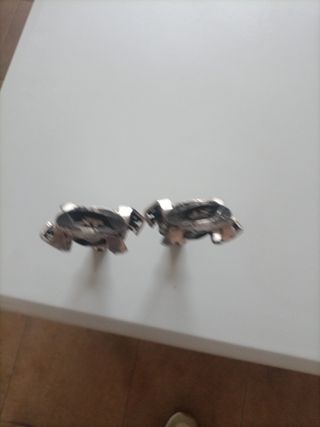 Pedales Shimano XT