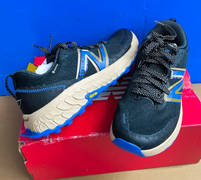 Zapatillas New Balance Gore-Tex Vibram