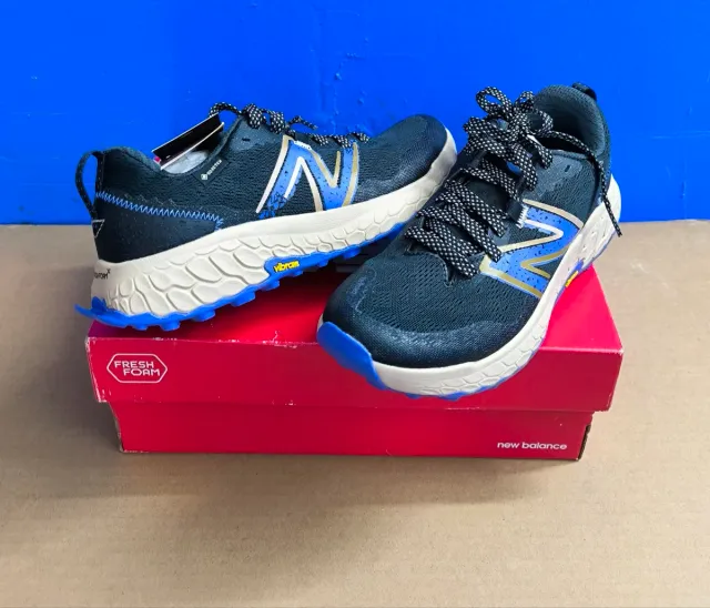 Zapatillas New Balance Gore-Tex Vibram