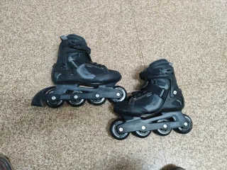 Patines en línea Oxelo Talla 39