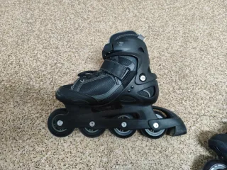 Patines en línea Oxelo Talla 39