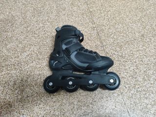 Patines en línea Oxelo Talla 39