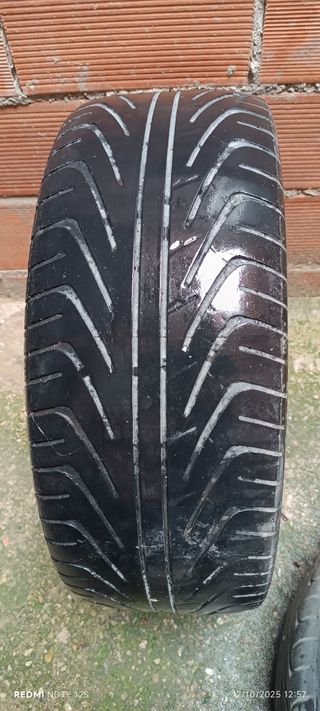 Llantas de aleación Peugeot 17 pulgadas 