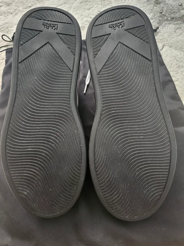 Zapatillas Karl Lagerfeld hombre