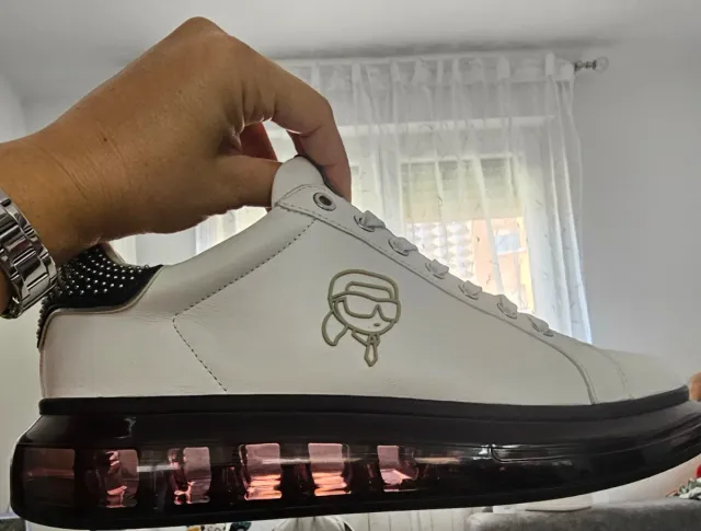 Zapatillas Karl Lagerfeld hombre