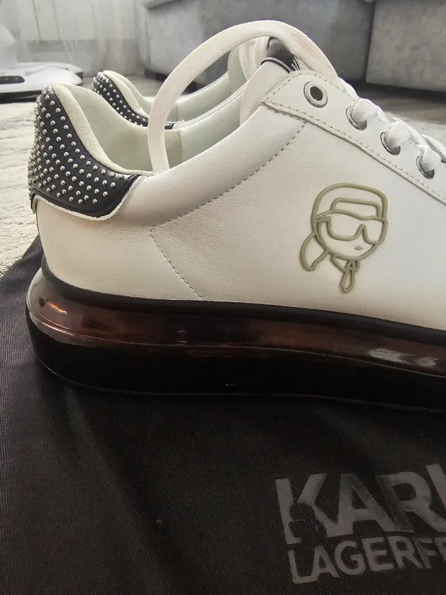 Zapatillas Karl Lagerfeld hombre