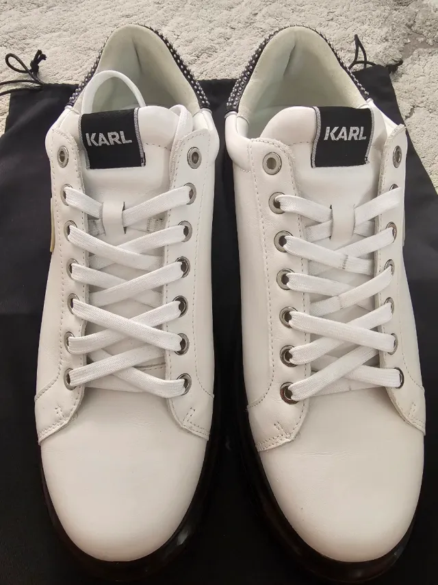 Zapatillas Karl Lagerfeld hombre