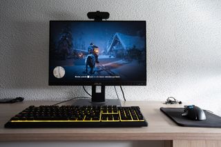 PC Gaming / Workstation. LISTO PARA JUGAR