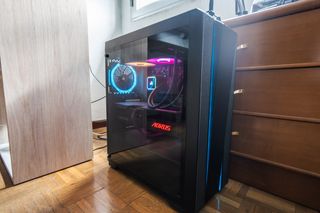 PC Gaming / Workstation. LISTO PARA JUGAR