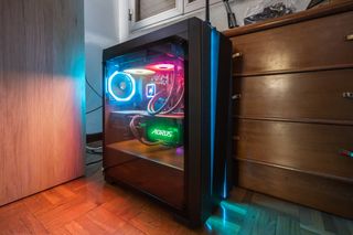 PC Gaming / Workstation. LISTO PARA JUGAR