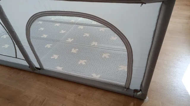 Parque infantil 200x160cm