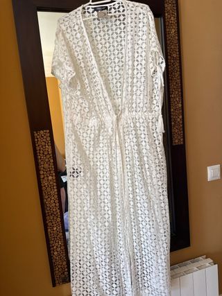 Chal Dona Lella Blanco