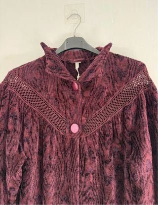 Cappotto donna vintage taglia L