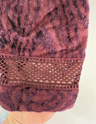 Cappotto donna vintage taglia L