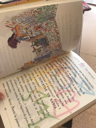 Mi Nombre Es Stilton, Geronimo Stilton/ My Name...