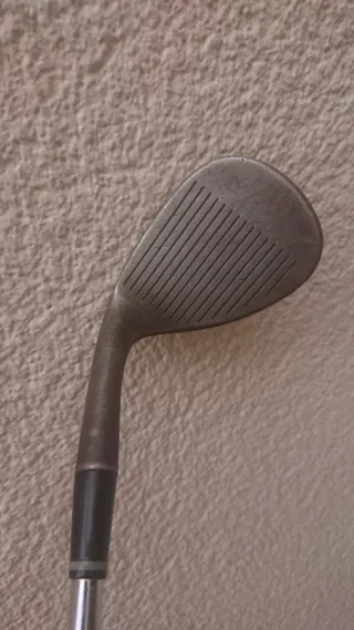 WEDGE 56 CALLAWAY Forjado