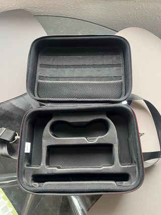Bolsa de transporte iVanky para Nintendo Switch