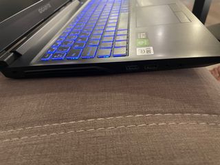 Portatil Gigabyte G5 KC-5ES1130SD NVDIA RTX 3060