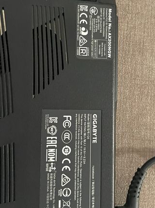 Portatil Gigabyte G5 KC-5ES1130SD NVDIA RTX 3060