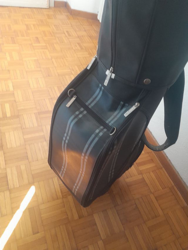 Set completo mazze da golf Titleist + Sacca