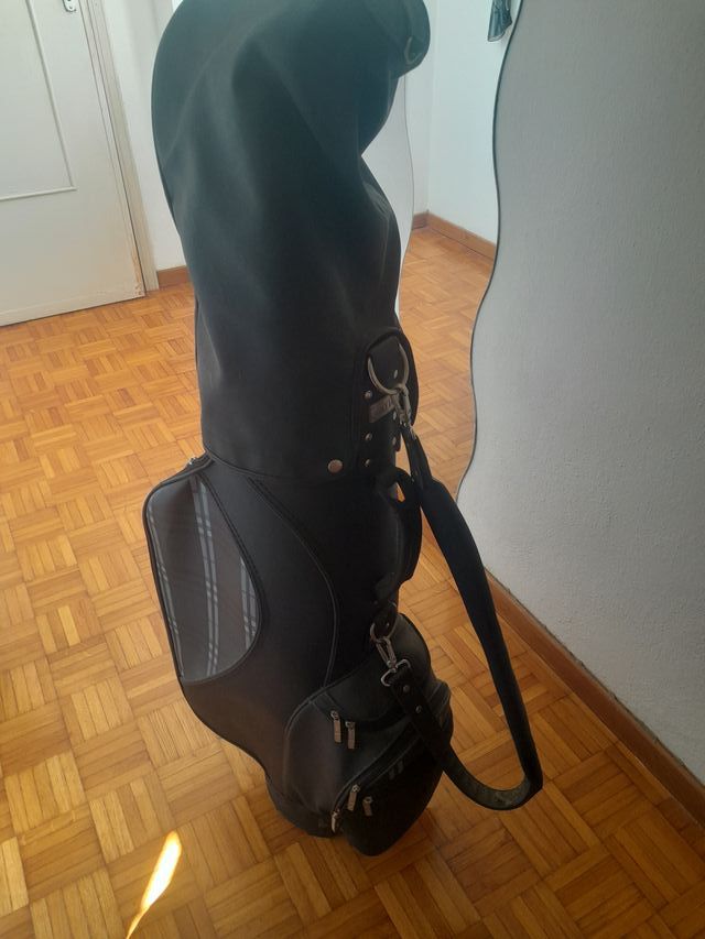 Set completo mazze da golf Titleist + Sacca