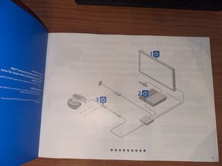 Guía Rápida PlayStation VR