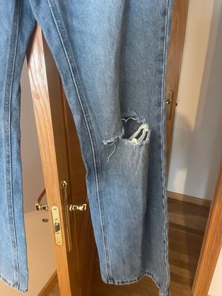 Pantalón de vaquero