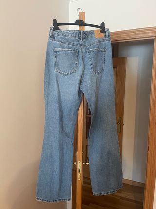 Pantalón de vaquero